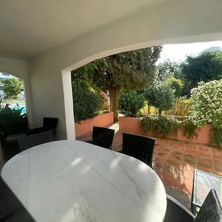 Jardines Del Puerto 1004 Apartamento Marbella