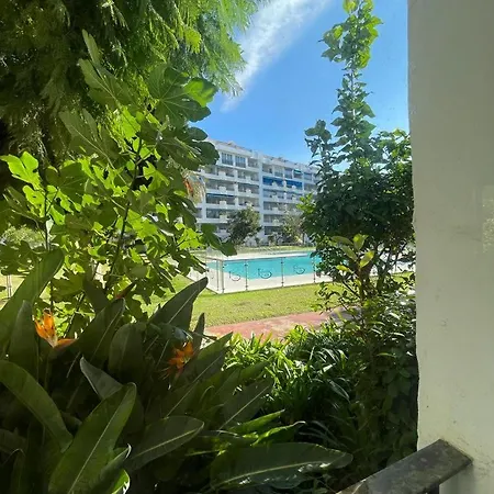 Apartamento Jardines Del Puerto 1004