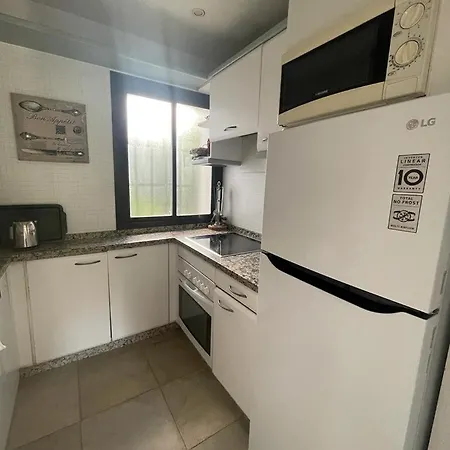 Jardines Del Puerto 1004 Apartamento Marbella