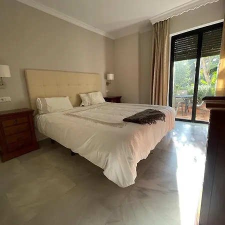 Jardines Del Puerto 1004 Apartamento Marbella